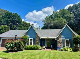 9373 Glen Birnie Ln, Lakeland, TN 38002