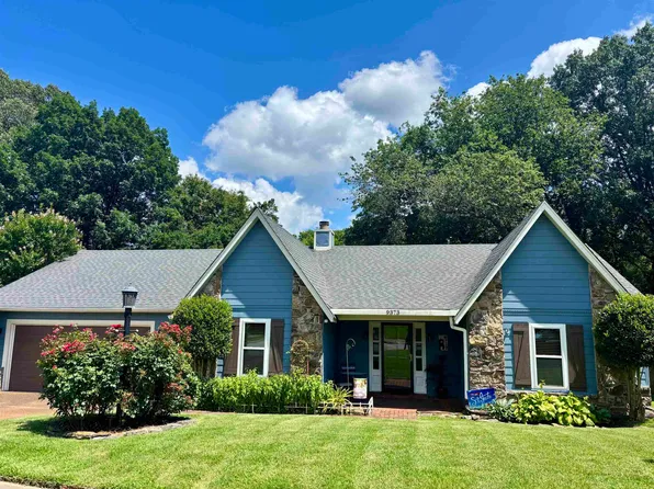 9373 Glen Birnie Ln, Lakeland, TN 38002