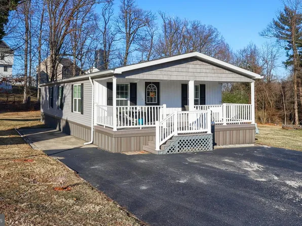 246 Holly Dr, Mount Wolf, PA 17347