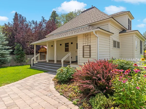 400 S 1st Ave, Hailey, ID 83333