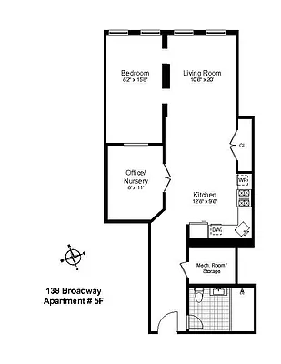 Rented by Weichert Properties - NYC | media 11