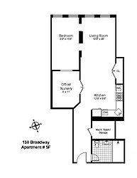 Rented by Weichert Properties - NYC