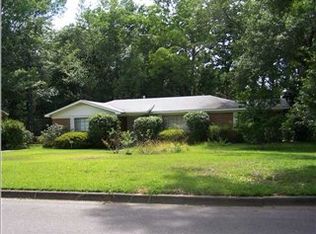 1464 Boudousquie St, Mobile, AL 36605