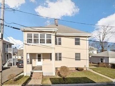 9 Glynn Ter, Quincy, MA, 02169