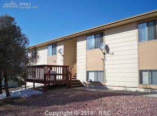 1450 Hathaway Dr APT B, Colorado Springs, CO 80915