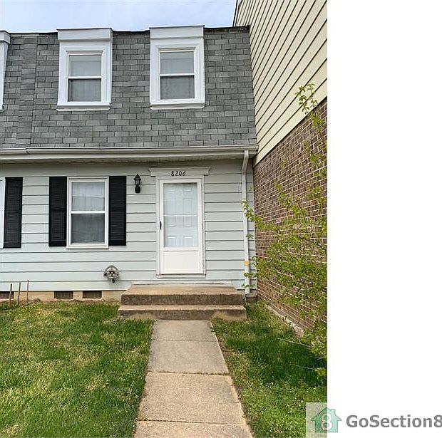 1st image of 8206 Coatsbridge Ct