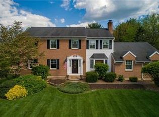 3125 Prescott Rd, Bethlehem, PA 18020