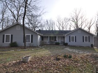 4 Hawk Forest Ct, Defiance, MO 63341
