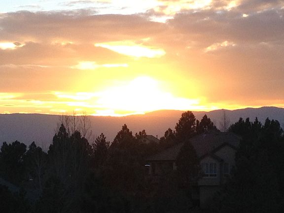 Sunset View