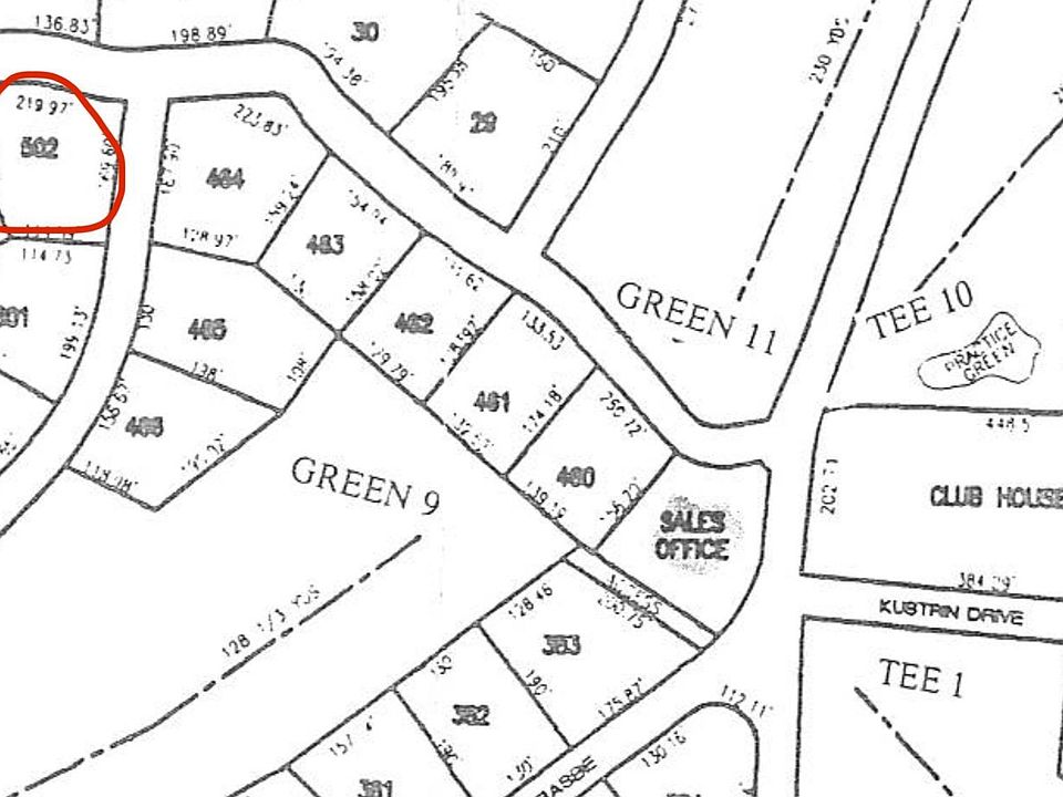 2nd image of 502 Tannenbaum Rd