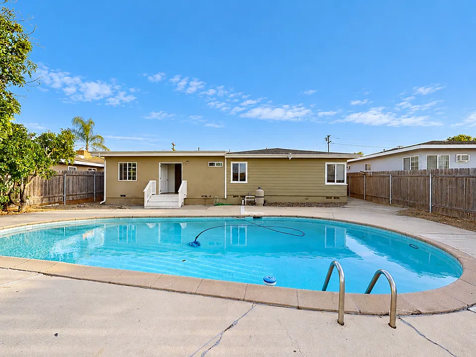 6252 Adobe Dr #6256