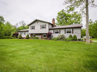 21922 N Benton West Rd, North Benton, OH 44449
