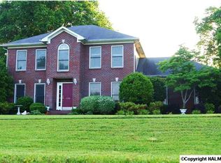120 Break Water Dr, Huntsville, AL 35811