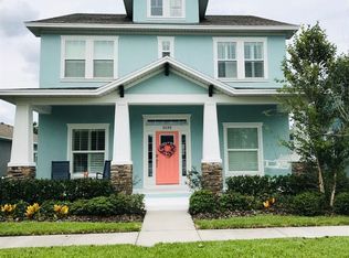 3536 Albritton St, New Port Richey, FL 34655