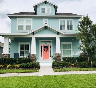 3536 Albritton St, New Port Richey, FL, 34655