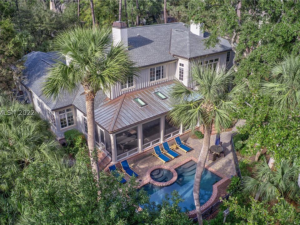 19 W Beach Lagoon Rd, Hilton Head Island, SC 29928 | Zillow