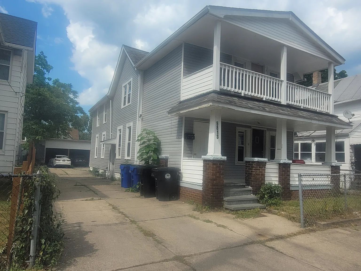 2 bed, 600 sqft, $695 — Photo 2