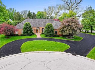 321 Braebourne Ct, Green Bay, WI 54301