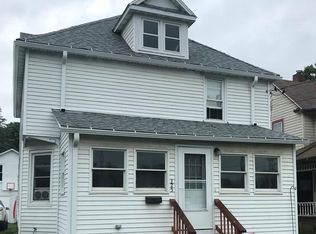 225 Spring St, Sayre, PA 18840