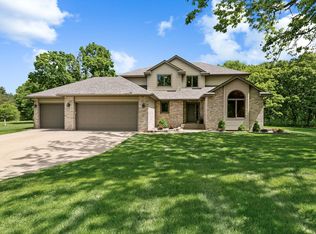 2372 121st Ave, Clear Lake, MN 55319