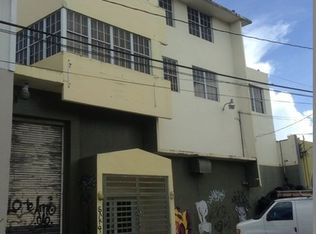 953 Ave Las Palmas, San Juan, PR 00907
