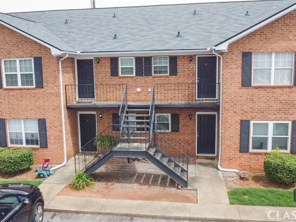2165 Milledge Drive S #B6, Athens, GA 30605