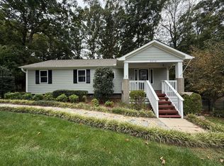 3912 Oak Park Rd, Raleigh, NC 27612