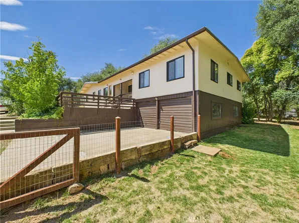 5130 Bullion St, Mariposa, CA 95338