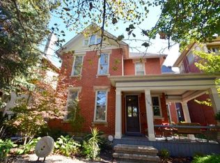 1102 Neil Ave, Columbus, OH 43201