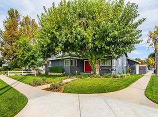 7400 Forbes Ave, Van Nuys, CA 91406