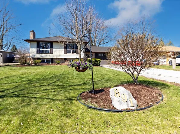 891 Maple St, Lakeshore, ON N0R 1N0