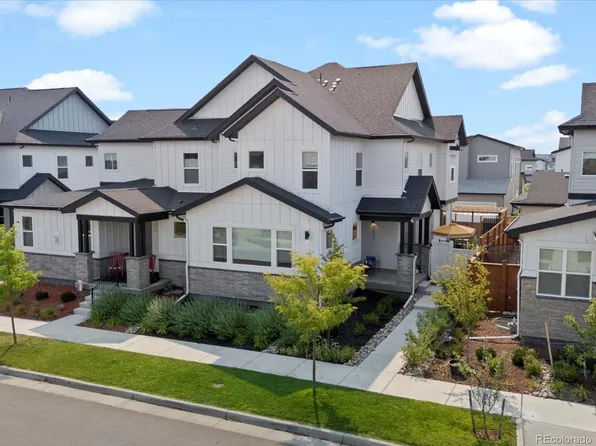 9670 E 63rd Place, Denver, CO 80238