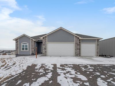 15284 Rd 7.3, Wiggins, CO, 80654