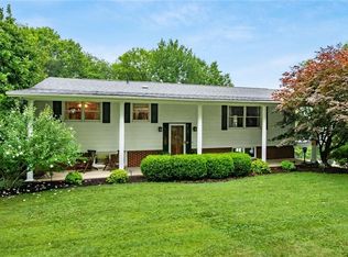 3755 Gorsuch Rd, Nashport, OH 43830