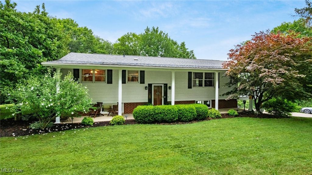 Real estate listing image
