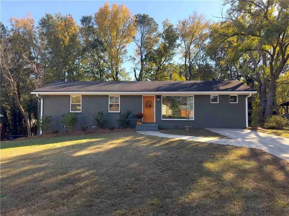 1457 Brownleaf Dr, Jonesboro, GA 30236