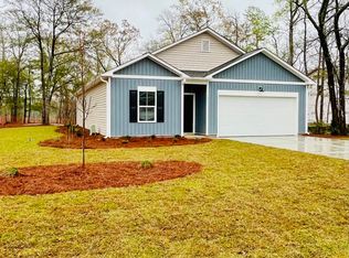 1636 Star Cross Dr SW, Shallotte, NC 28470