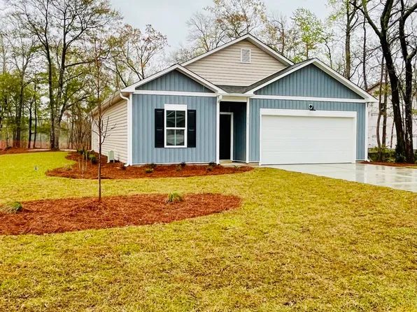 1636 Star Cross Drive SW, Shallotte, NC 28470