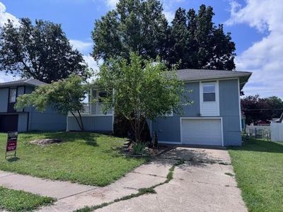 717 Ann Ave, Harrisonville, MO, 64701