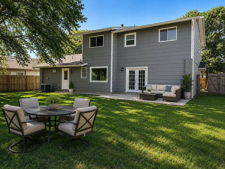 6718 Cypress Lake Dr — Photo 18