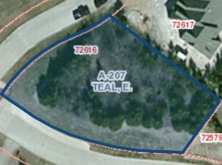 700 Avalon Dr, Heath, TX 75032