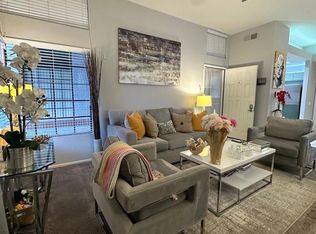 2601 S Broadmoor Dr APT 74, Palm Springs, CA 92264