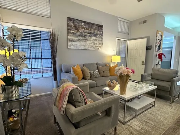 2601 S Broadmoor Dr APT 74, Palm Springs, CA 92264