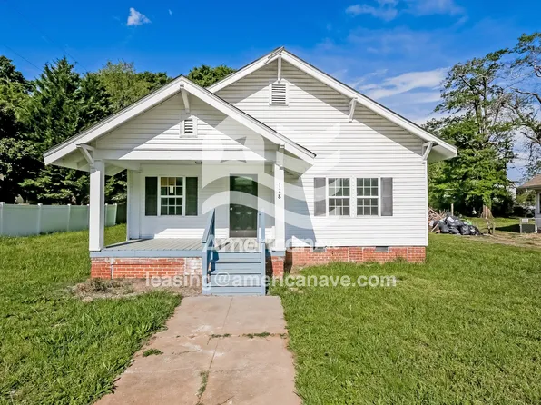 128 Riley St, Anderson, SC 29624
