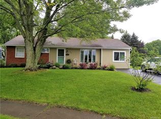 1629 Fillner Ave, North Tonawanda, NY