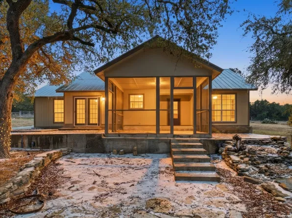 226 Shearer, Bulverde, TX 78163