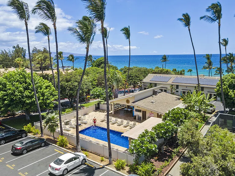 S Kihei Rd — Photo 42