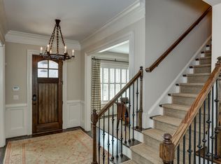 326 Valley Brook Way NE, Atlanta, GA 30342