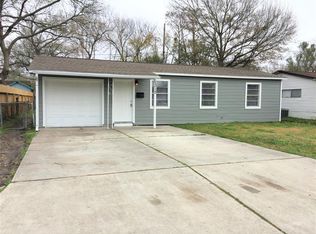 1312 W Ellaine Ave, Pasadena, TX 77506
