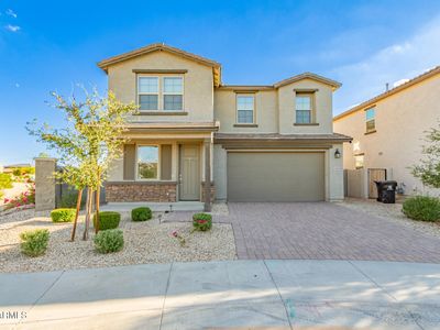 10805 W LEVI Drive, Tolleson, AZ, 85353